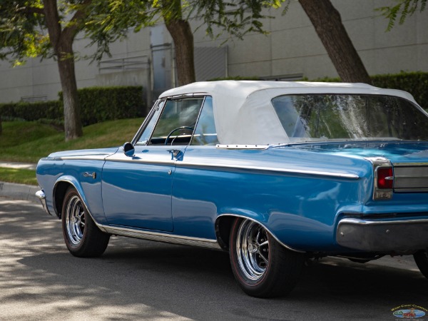 Used 1965 Dodge Coronet 500 383 V8 4 spd Convertible | Torrance, CA