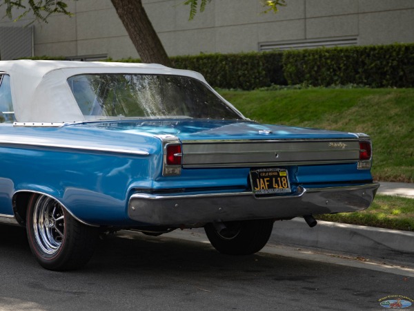 Used 1965 Dodge Coronet 500 383 V8 4 spd Convertible | Torrance, CA