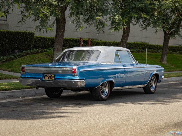 Used 1965 Dodge Coronet 500 383 V8 4 spd Convertible | Torrance, CA