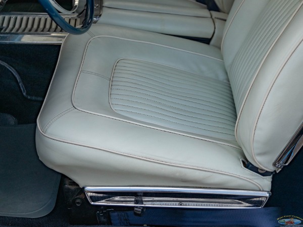 Used 1965 Dodge Coronet 500 383 V8 4 spd Convertible | Torrance, CA