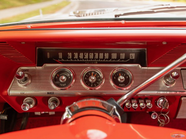 Used 1961 Chevrolet Impala 2 Door 283 V8 Convertible | Torrance, CA