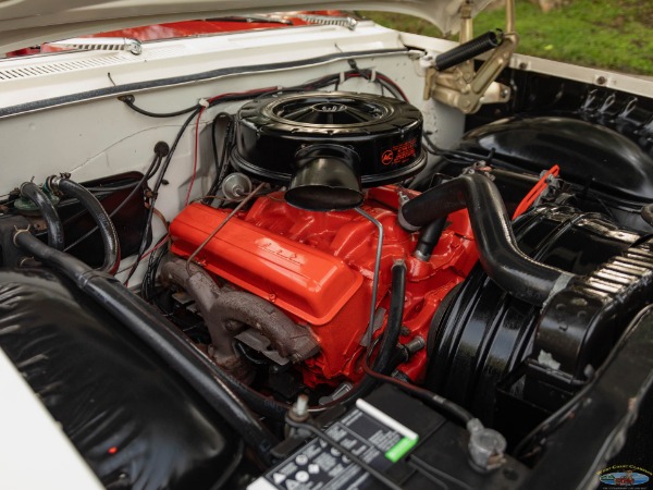 Used 1961 Chevrolet Impala 2 Door 283 V8 Convertible | Torrance, CA