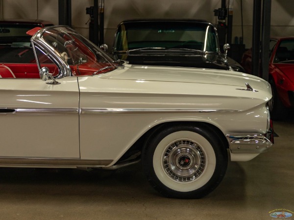 Used 1961 Chevrolet Impala 2 Door 283 V8 Convertible | Torrance, CA