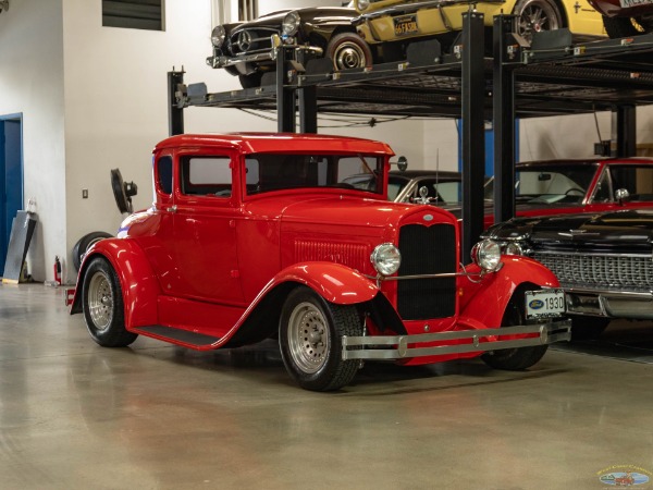 Used 1930 Ford 5 Window V8 Custom | Torrance, CA