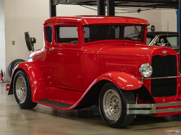 Used 1930 Ford 5 Window V8 Custom | Torrance, CA