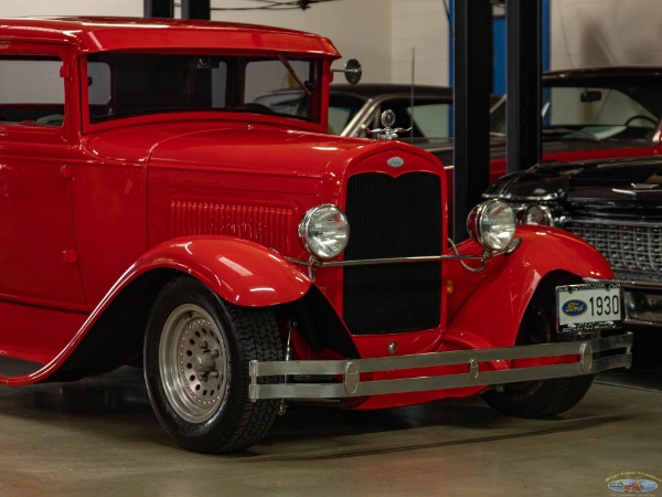 Used 1930 Ford 5 Window V8 Custom | Torrance, CA