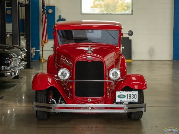 Used 1930 Ford 5 Window V8 Custom | Torrance, CA