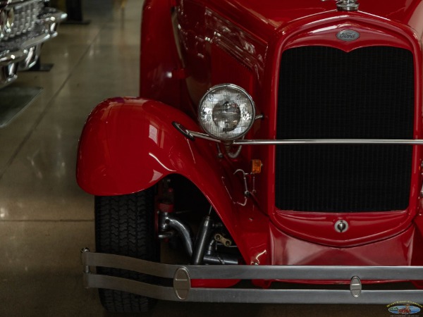 Used 1930 Ford 5 Window V8 Custom | Torrance, CA