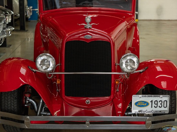 Used 1930 Ford 5 Window V8 Custom | Torrance, CA