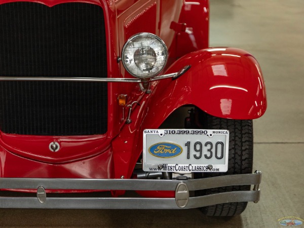 Used 1930 Ford 5 Window V8 Custom | Torrance, CA