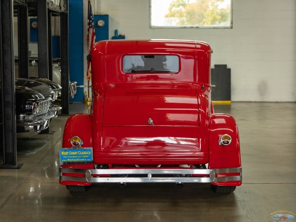 Used 1930 Ford 5 Window V8 Custom | Torrance, CA