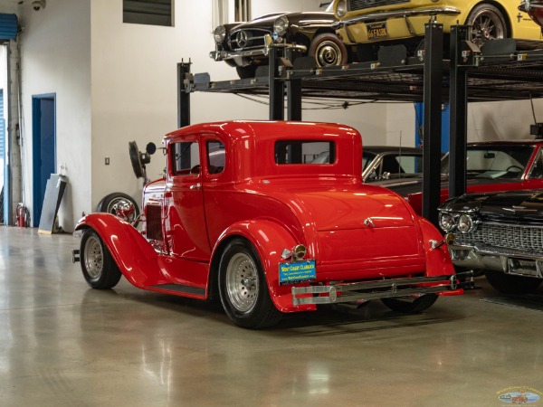 Used 1930 Ford 5 Window V8 Custom | Torrance, CA