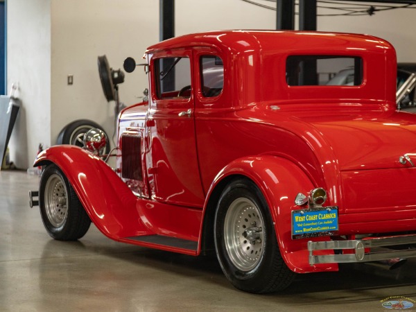 Used 1930 Ford 5 Window V8 Custom | Torrance, CA