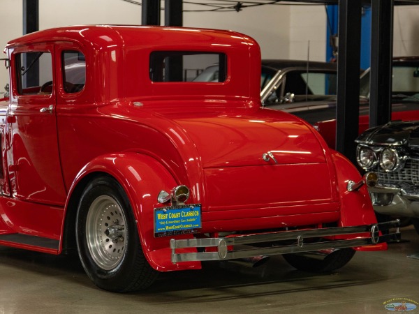 Used 1930 Ford 5 Window V8 Custom | Torrance, CA