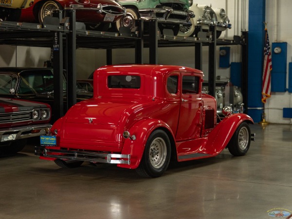 Used 1930 Ford 5 Window V8 Custom | Torrance, CA