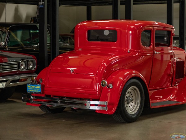 Used 1930 Ford 5 Window V8 Custom | Torrance, CA