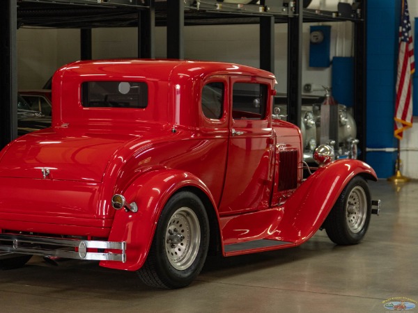 Used 1930 Ford 5 Window V8 Custom | Torrance, CA