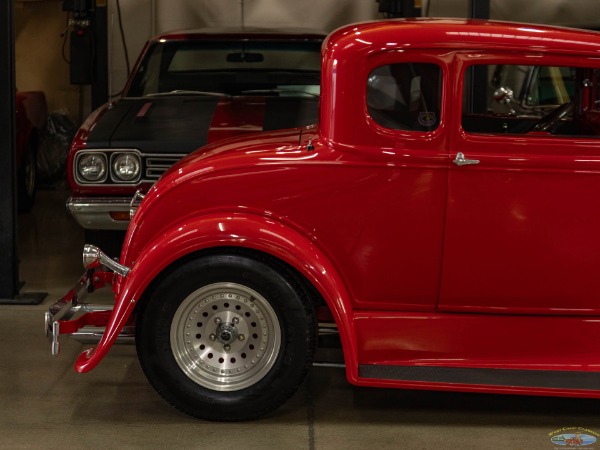 Used 1930 Ford 5 Window V8 Custom | Torrance, CA