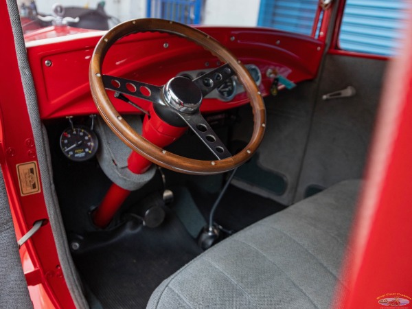 Used 1930 Ford 5 Window V8 Custom | Torrance, CA