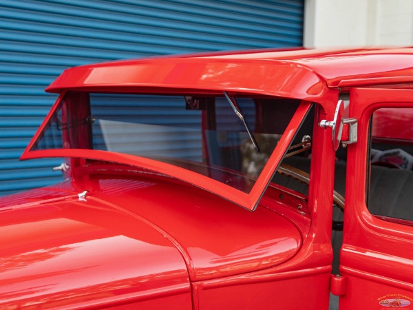 Used 1930 Ford 5 Window V8 Custom | Torrance, CA