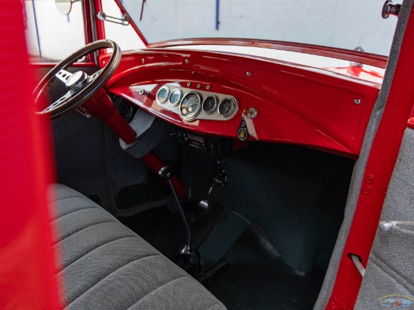 Used 1930 Ford 5 Window V8 Custom | Torrance, CA