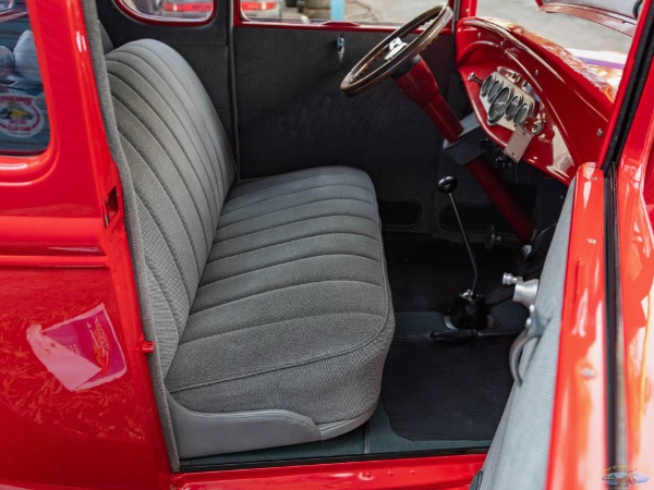 Used 1930 Ford 5 Window V8 Custom | Torrance, CA