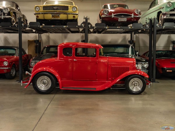 Used 1930 Ford 5 Window V8 Custom | Torrance, CA