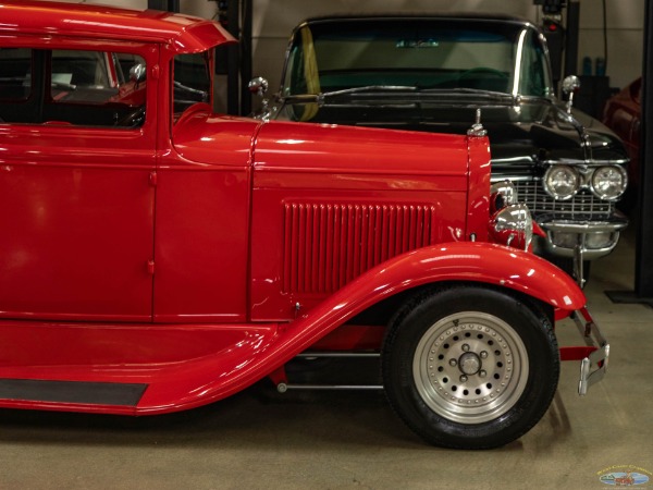 Used 1930 Ford 5 Window V8 Custom | Torrance, CA