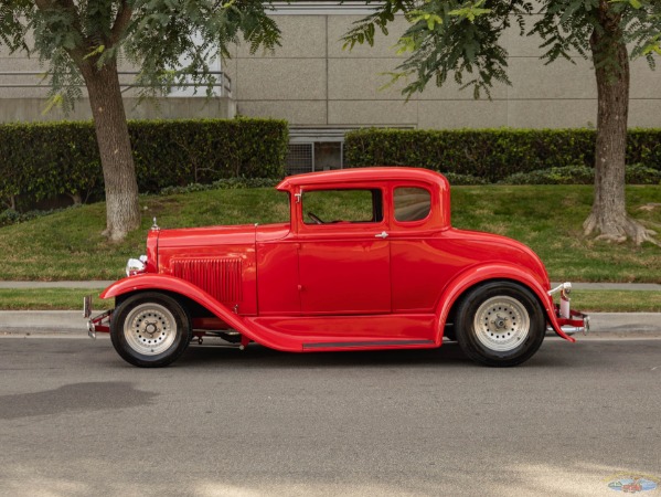 Used 1930 Ford 5 Window V8 Custom | Torrance, CA