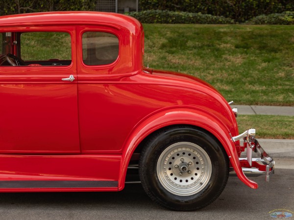 Used 1930 Ford 5 Window V8 Custom | Torrance, CA