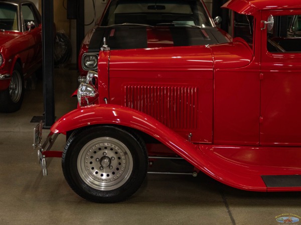 Used 1930 Ford 5 Window V8 Custom | Torrance, CA