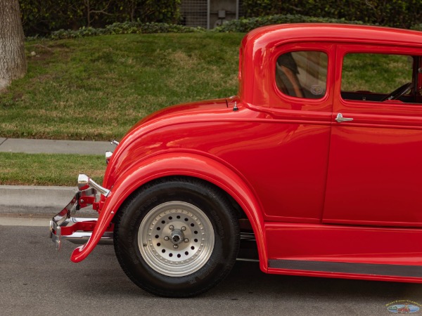 Used 1930 Ford 5 Window V8 Custom | Torrance, CA