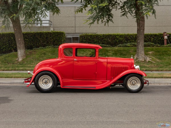 Used 1930 Ford 5 Window V8 Custom | Torrance, CA