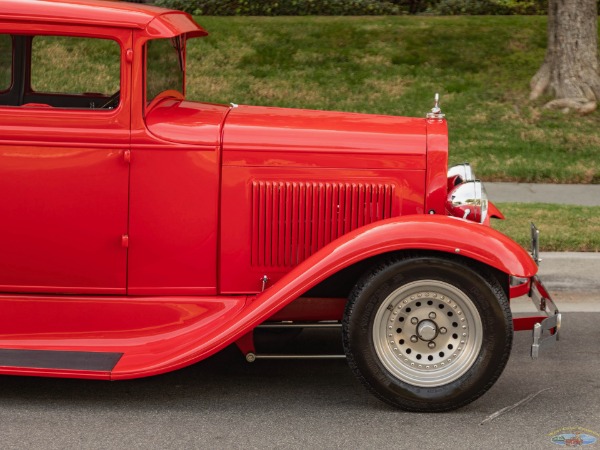 Used 1930 Ford 5 Window V8 Custom | Torrance, CA