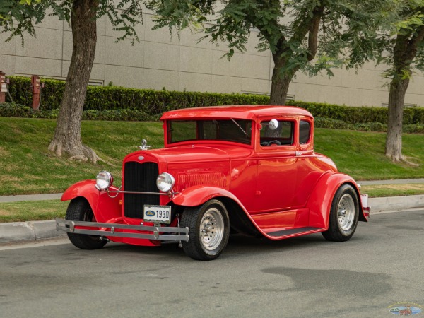 Used 1930 Ford 5 Window V8 Custom | Torrance, CA