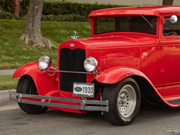 Used 1930 Ford 5 Window V8 Custom | Torrance, CA