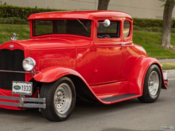 Used 1930 Ford 5 Window V8 Custom | Torrance, CA