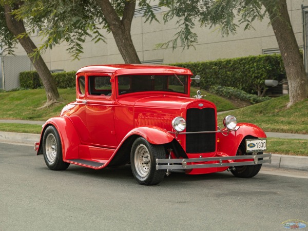 Used 1930 Ford 5 Window V8 Custom | Torrance, CA