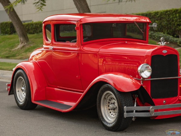 Used 1930 Ford 5 Window V8 Custom | Torrance, CA