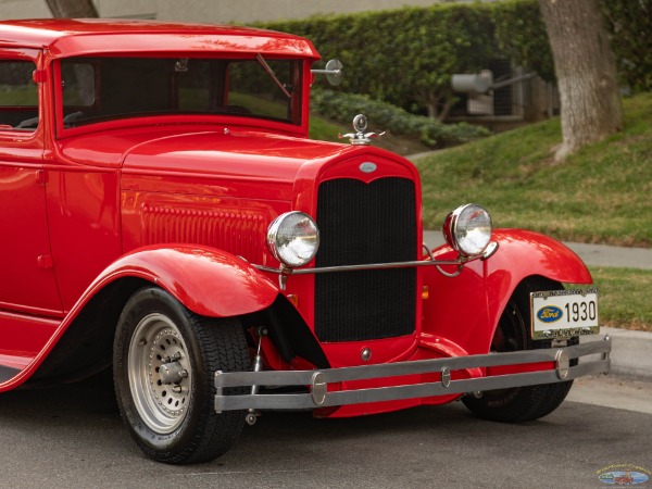 Used 1930 Ford 5 Window V8 Custom | Torrance, CA