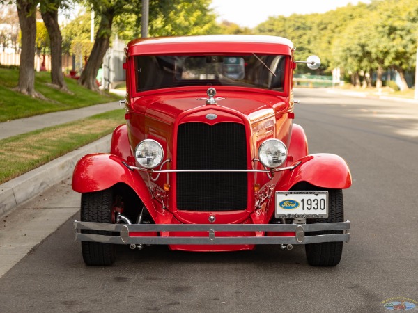 Used 1930 Ford 5 Window V8 Custom | Torrance, CA