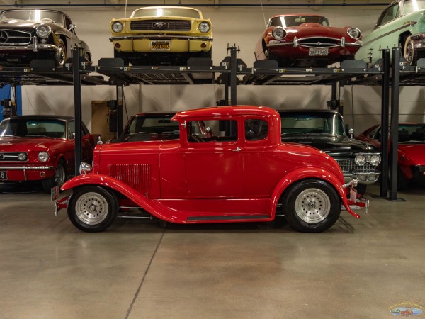 Used 1930 Ford 5 Window V8 Custom | Torrance, CA