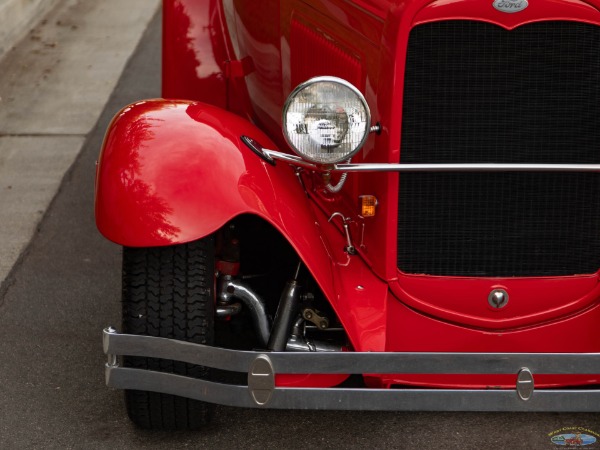 Used 1930 Ford 5 Window V8 Custom | Torrance, CA