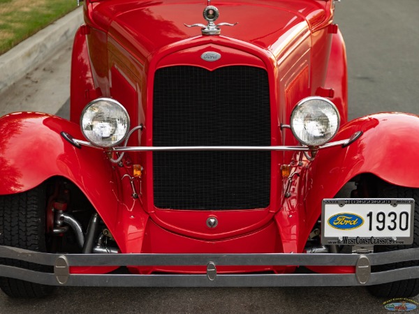 Used 1930 Ford 5 Window V8 Custom | Torrance, CA