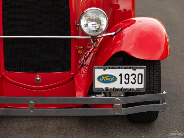 Used 1930 Ford 5 Window V8 Custom | Torrance, CA