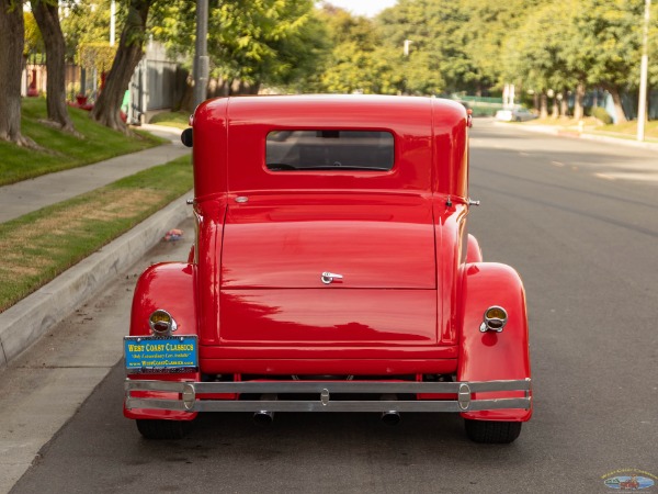 Used 1930 Ford 5 Window V8 Custom | Torrance, CA