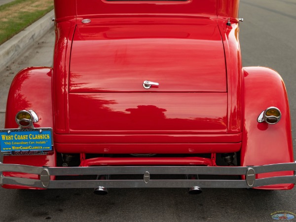 Used 1930 Ford 5 Window V8 Custom | Torrance, CA