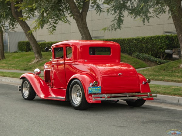 Used 1930 Ford 5 Window V8 Custom | Torrance, CA