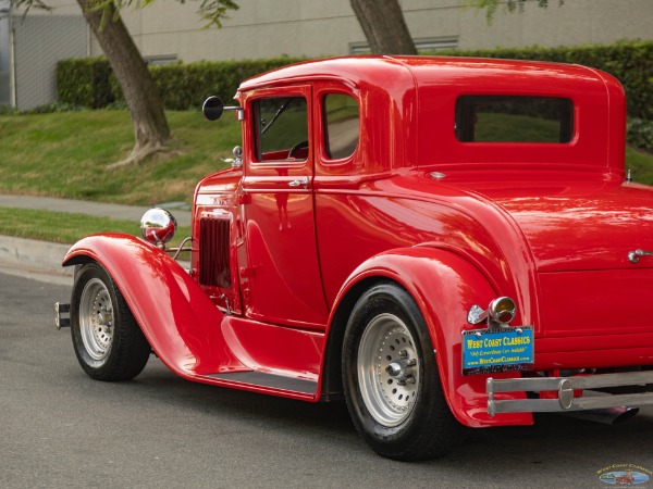 Used 1930 Ford 5 Window V8 Custom | Torrance, CA