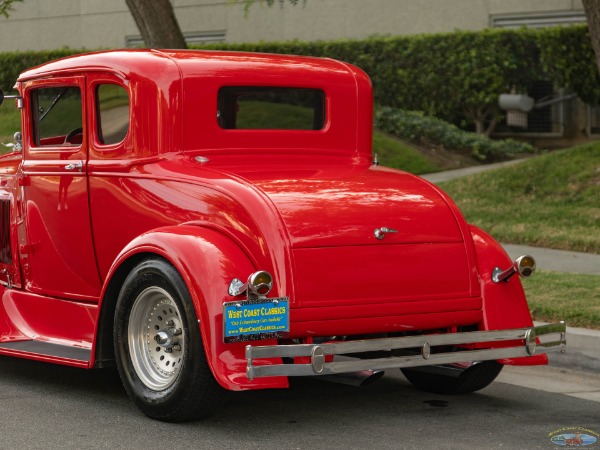 Used 1930 Ford 5 Window V8 Custom | Torrance, CA